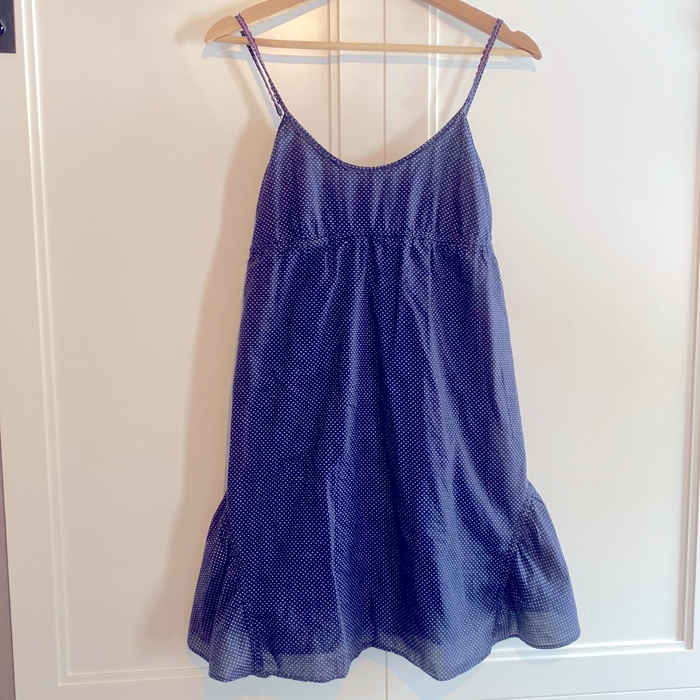 American Eagle sundress 2